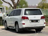 Lexus LX-570 S 2014